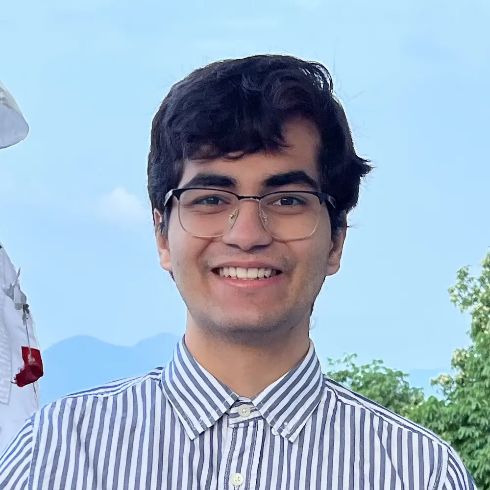 Gaurav Img